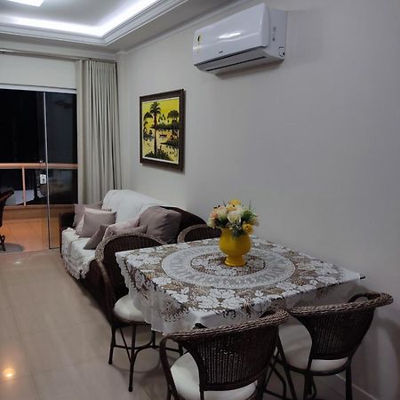 Апартаменти Residencial Maristela Бомбіняс Екстер'єр фото