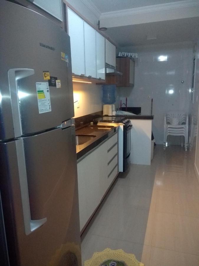Апартаменти Residencial Maristela Бомбіняс Екстер'єр фото