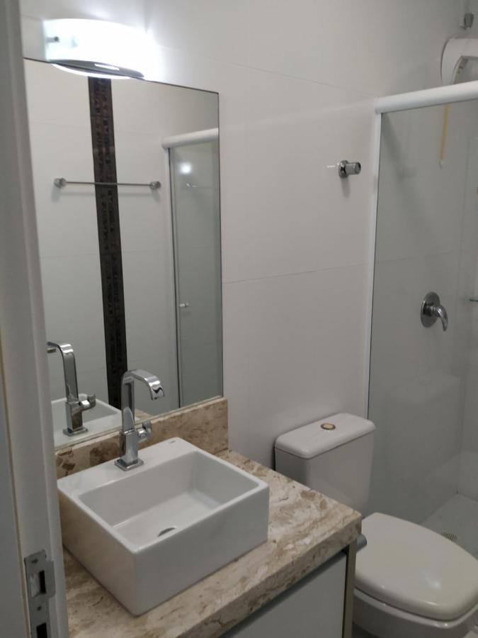 Апартаменти Residencial Maristela Бомбіняс Екстер'єр фото