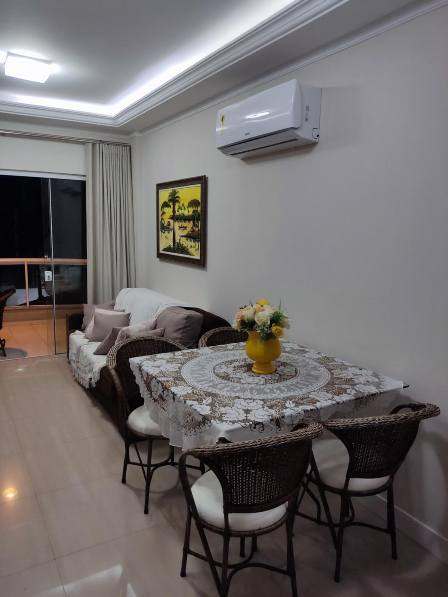 Апартаменти Residencial Maristela Бомбіняс Екстер'єр фото