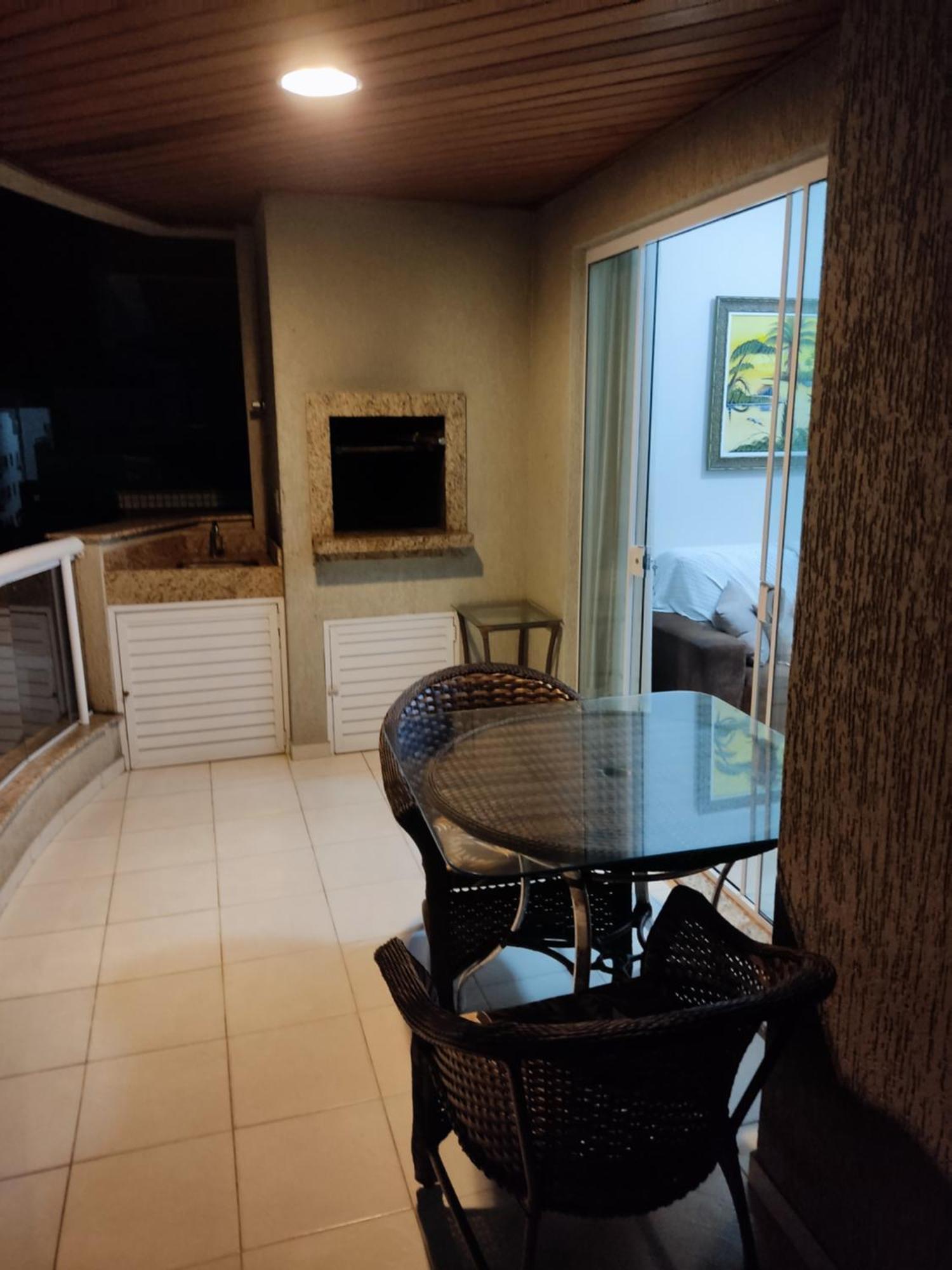 Апартаменти Residencial Maristela Бомбіняс Екстер'єр фото